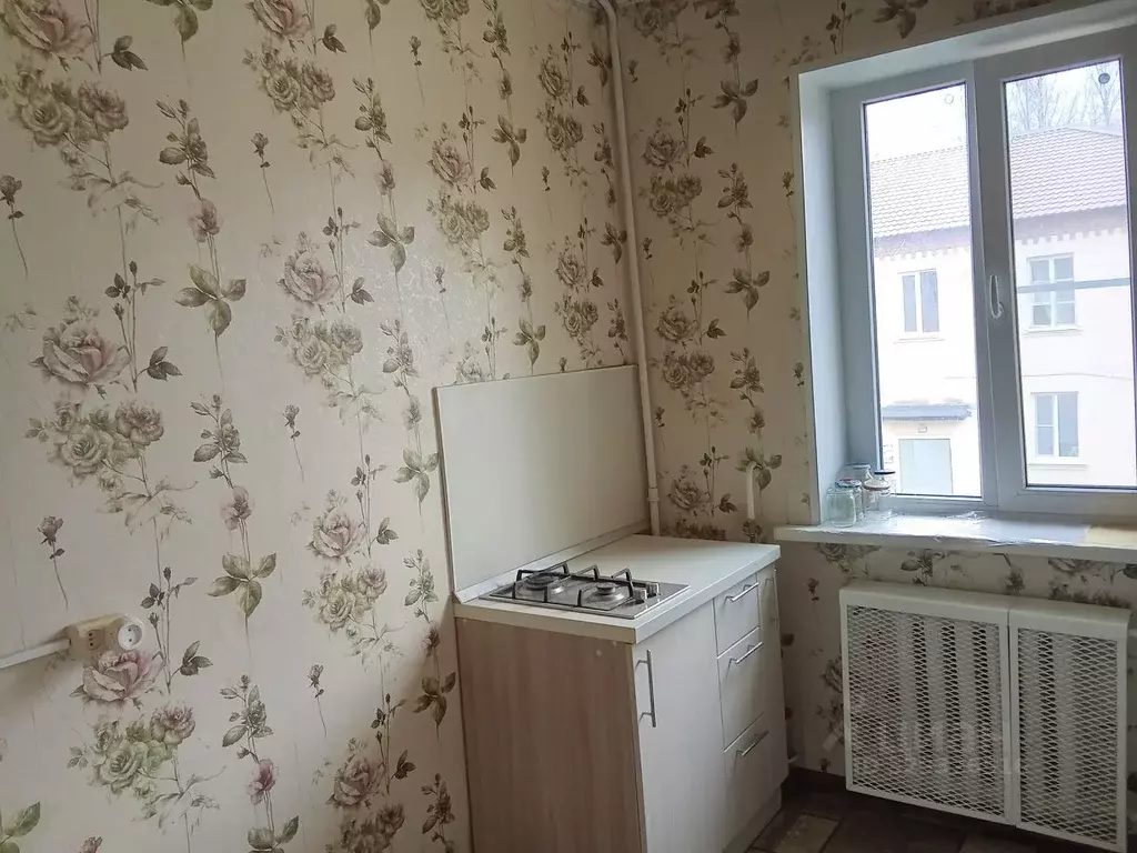 2-к кв. Московская область, Одинцовский городской округ, д. Фуньково, ... - Фото 2