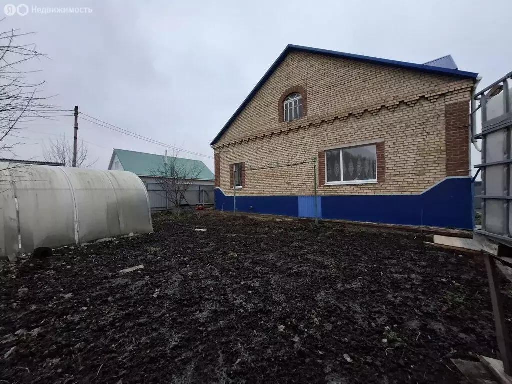 Дом в Туймазы, Интернациональная улица, 104 (120 м) - Фото 2