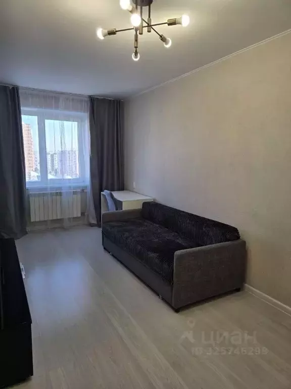 2-к кв. Красноярский край, Красноярск Лиственная ул., 23 (52.0 м) - Фото 1