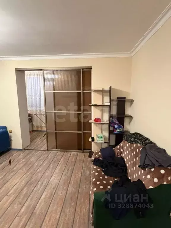 1-к кв. Северная Осетия, Владикавказ Пушкинская ул., 76/3 (43.0 м) - Фото 1