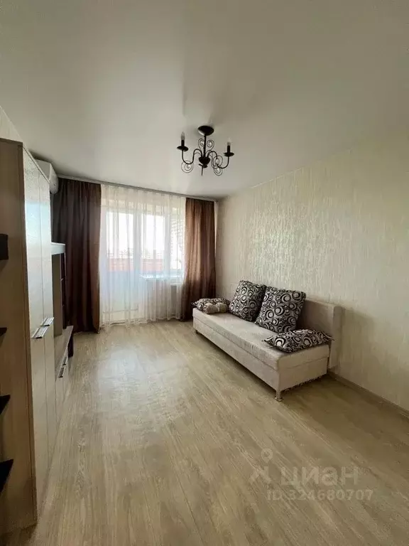 1-к кв. Амурская область, Благовещенск ул. Шимановского, 82 (38.0 м) - Фото 2