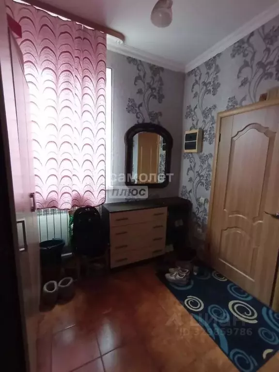 Дом в Курская область, Курск Васильковый пер. (125 м) - Фото 2