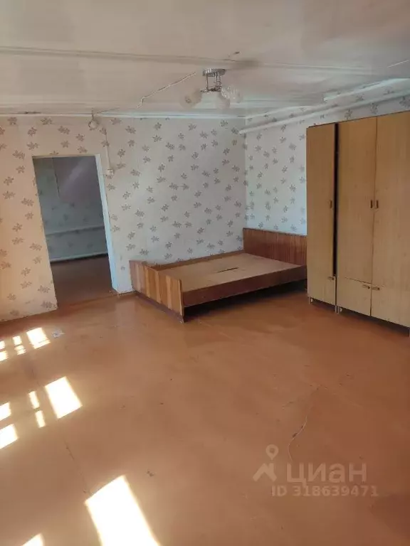 Дом в Орловская область, Орловский муниципальный округ, с. Паслово  ... - Фото 1