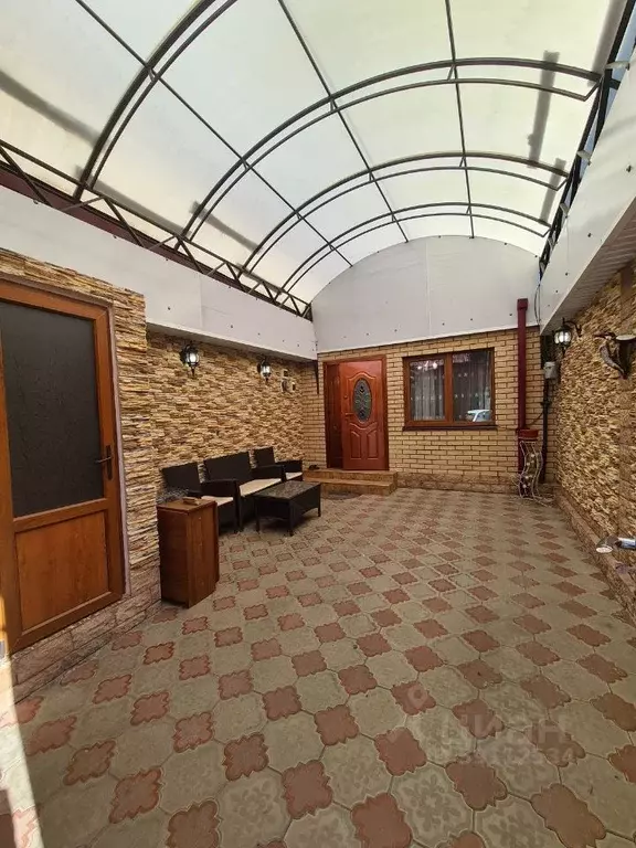 Дом в Северная Осетия, Владикавказ ул. Гудованцева, 18 (102 м) - Фото 0