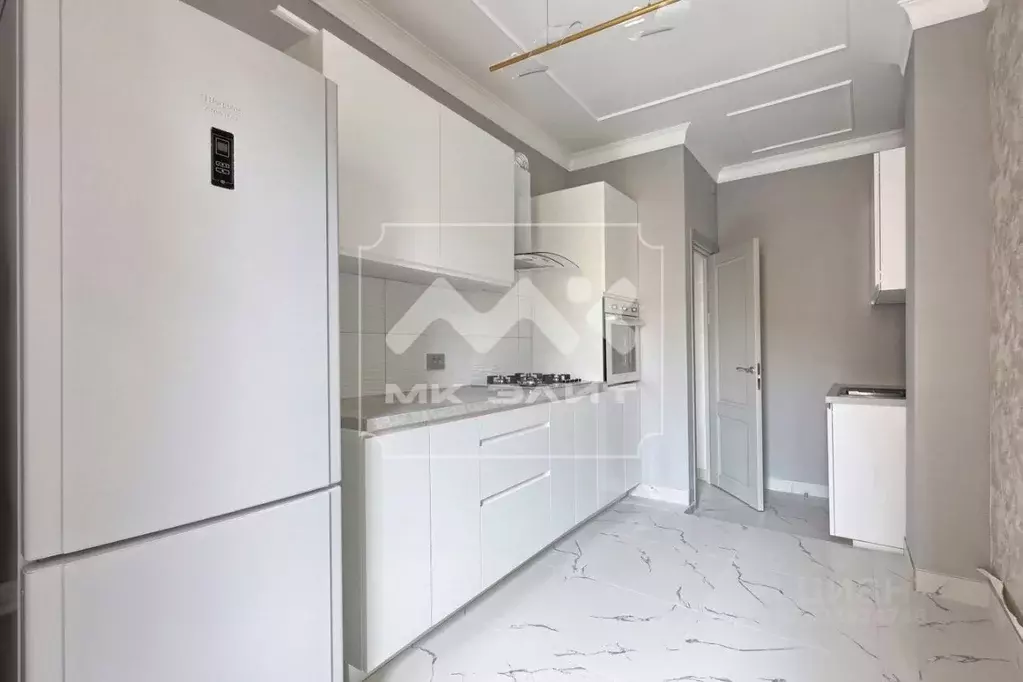 2-к кв. Санкт-Петербург Наличная ул., 15к2 (68.9 м) - Фото 1