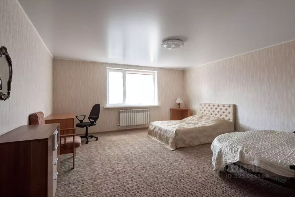 Дом в Башкортостан, Абзелиловский район, Ташбулатовский сельсовет, д. ... - Фото 2