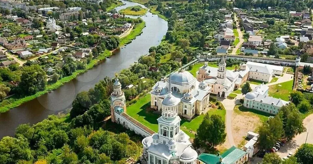 Участок 11,6 сот. (ИЖС) - Фото 1
