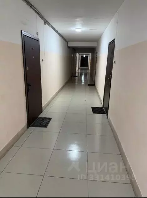 2-к кв. Приморский край, Владивосток ул. Борисенко, 100Е (69.2 м) - Фото 2