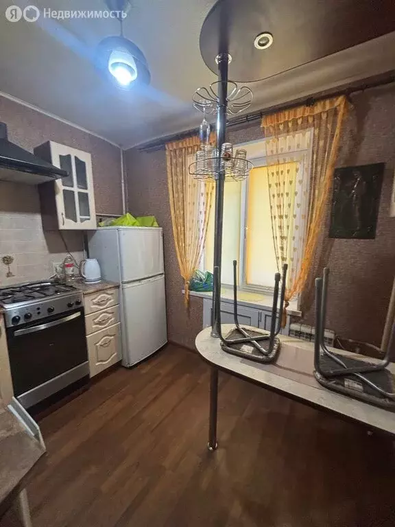 1-комнатная квартира: Копейск, улица 4-я Пятилетка, 67А (33.9 м) - Фото 2