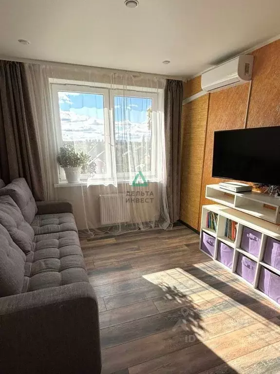 2-к кв. Башкортостан, Уфа ул. Артезианская, 7 (37.17 м) - Фото 2