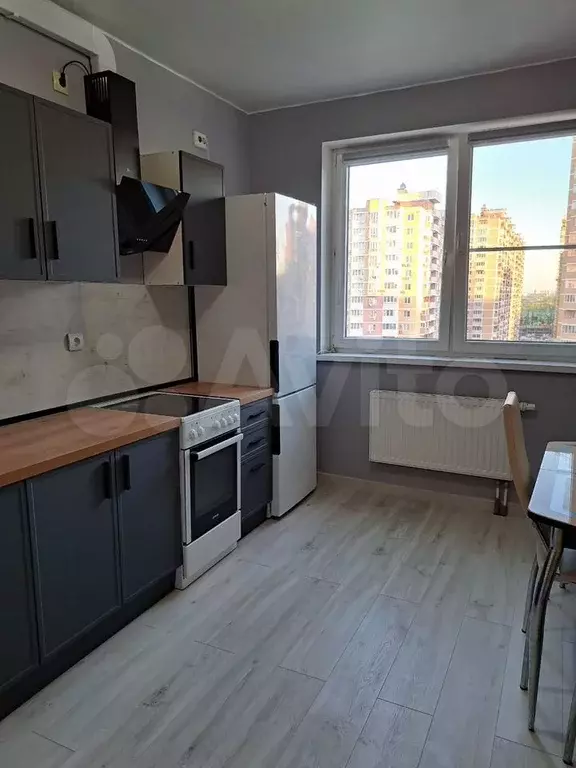 2-к. квартира, 54 м, 12/17 эт. - Фото 0