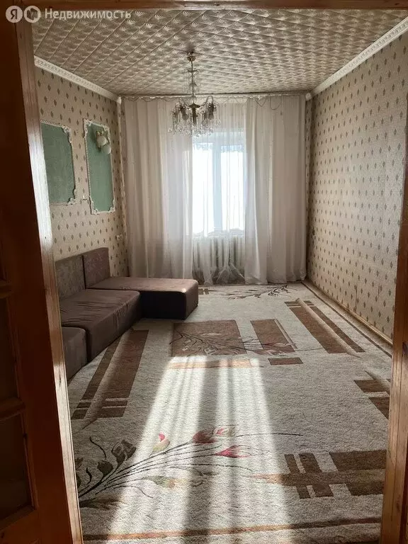 2-комнатная квартира: Нерюнгри, улица Карла Маркса, 2 (59 м) - Фото 1