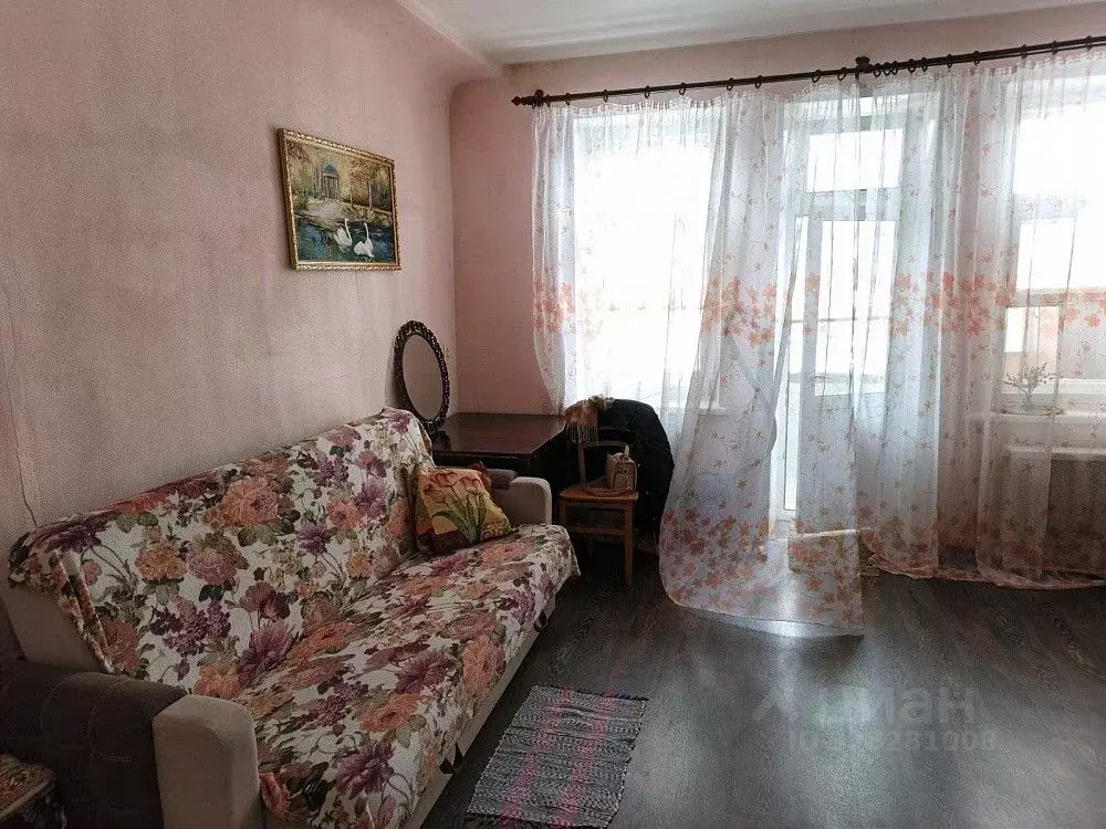 Комната Ярославская область, Ярославль Липовая Гора жилрайон, ул. ... - Фото 2