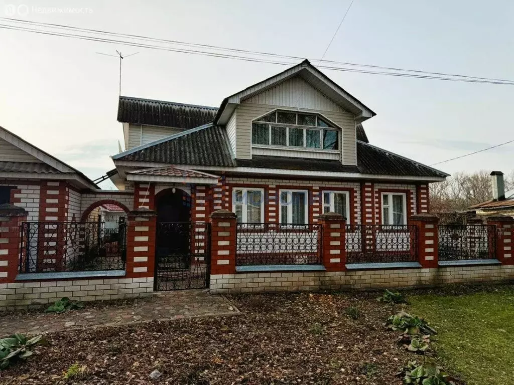 Дом в Гнилицы, Гнилицкая улица, 77 (224 м) - Фото 1