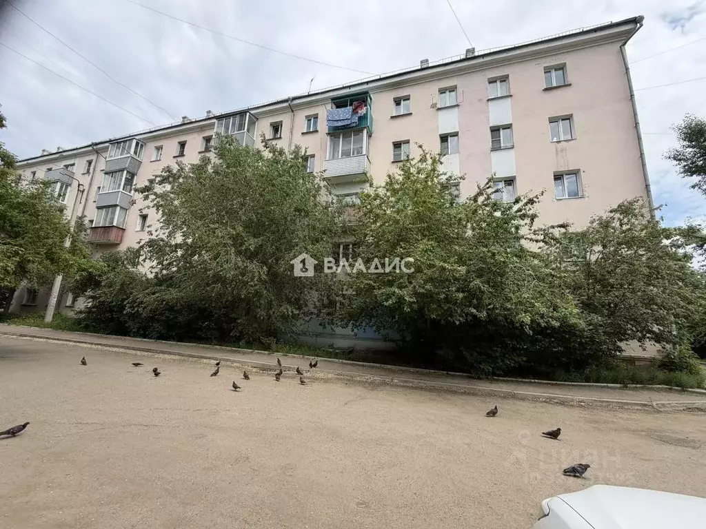2-к кв. Бурятия, Улан-Удэ Комсомольская ул., 6А (43.0 м) - Фото 2