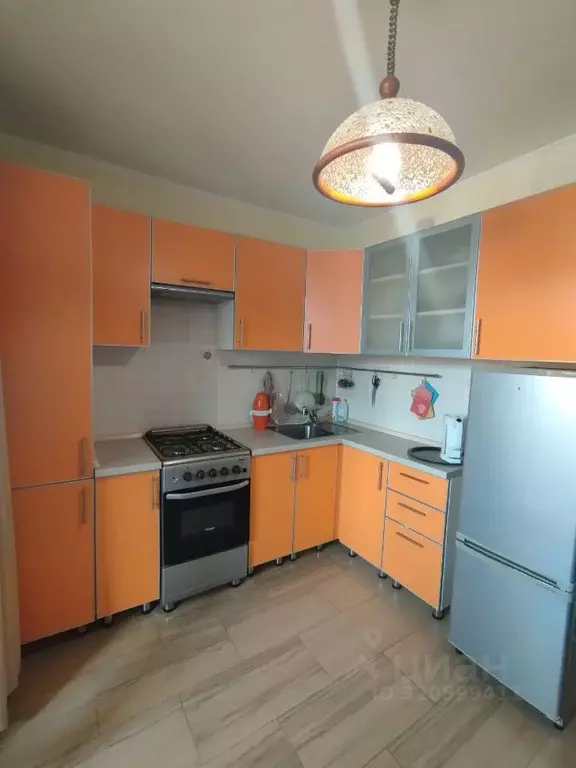 1-к кв. Чувашия, Чебоксары ул. Филиппа Лукина, 5 (41.7 м) - Фото 0