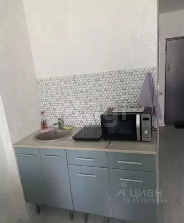 Студия Ростовская область, Ростов-на-Дону Элеваторный пер., 12 (27.0 ... - Фото 1