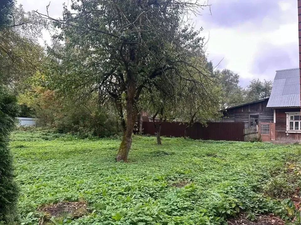 Участок в Московская область, Химки ул. Колхозная, 29 (11.0 сот.) - Фото 2