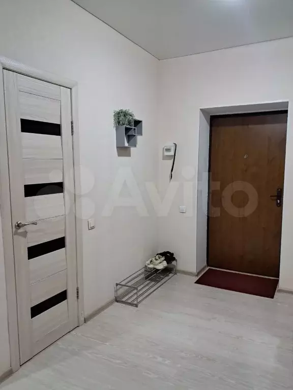 Квартира-студия, 27 м, 1/3 эт. - Фото 1