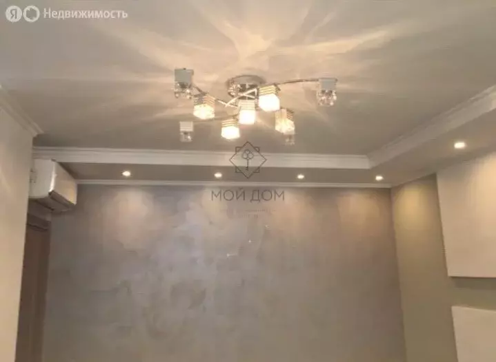 2-комнатная квартира: Видное, Завидная улица, 22 (62.8 м) - Фото 1