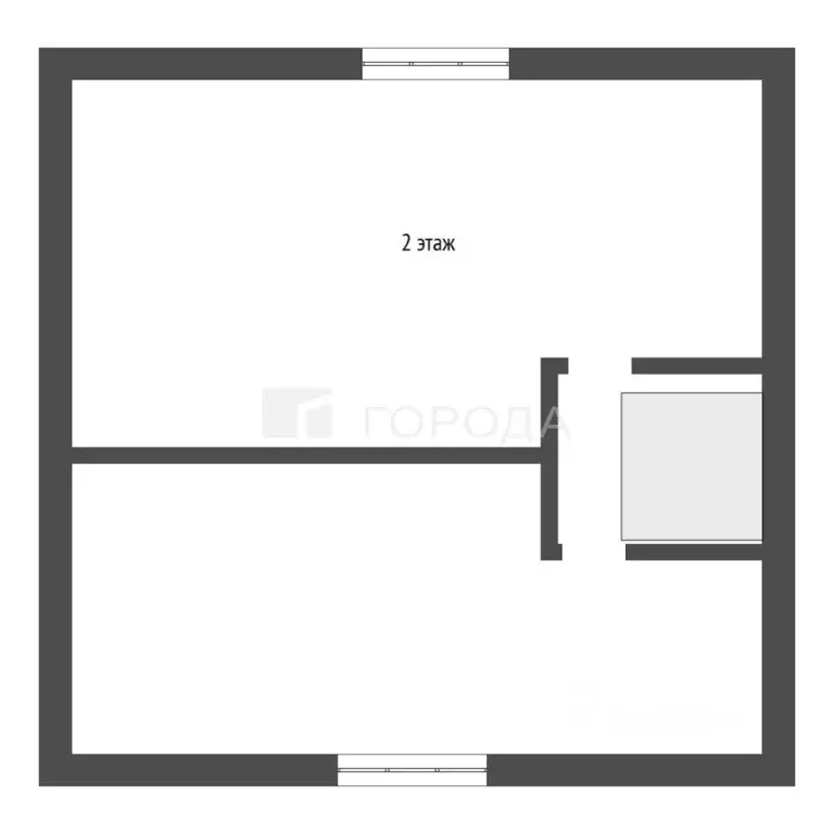 Дом в Алтайский край, Новоалтайск Сибиряк СНТ,  (100 м) - Фото 2