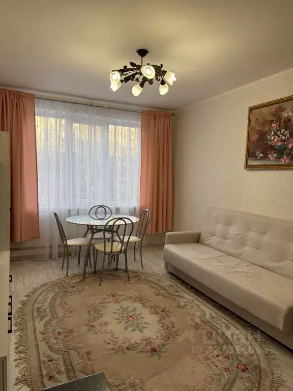 3-к кв. Москва Веерная ул., 3К6 (62.0 м) - Фото 2