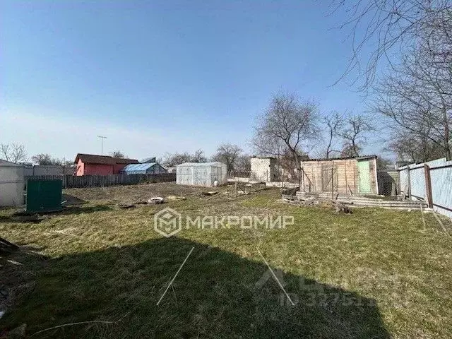 Дом в Брянская область, Брянск 50 лет Советской власти садовое ... - Фото 1