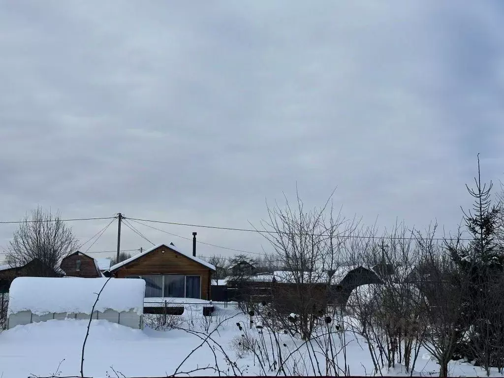 Дом в Костромская область, Кострома Струя-2 СНТ,  (12 м) - Фото 1