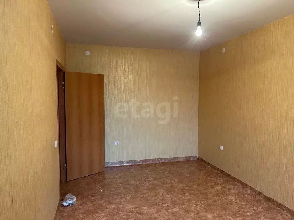 2-к кв. Красноярский край, Красноярск Ботанический бул., 15 (57.6 м) - Фото 1