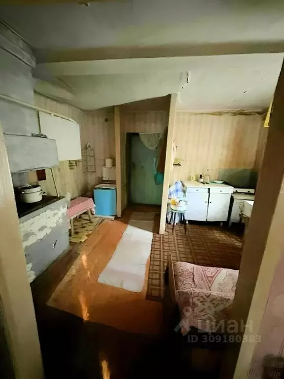 Дом в Новгородская область, Малая Вишера Балочная ул., 8 (51 м) - Фото 2