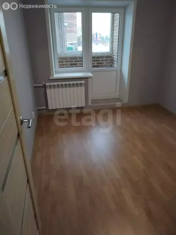 1-комнатная квартира: Тверь, улица Фрунзе, 22 (39.5 м) - Фото 1