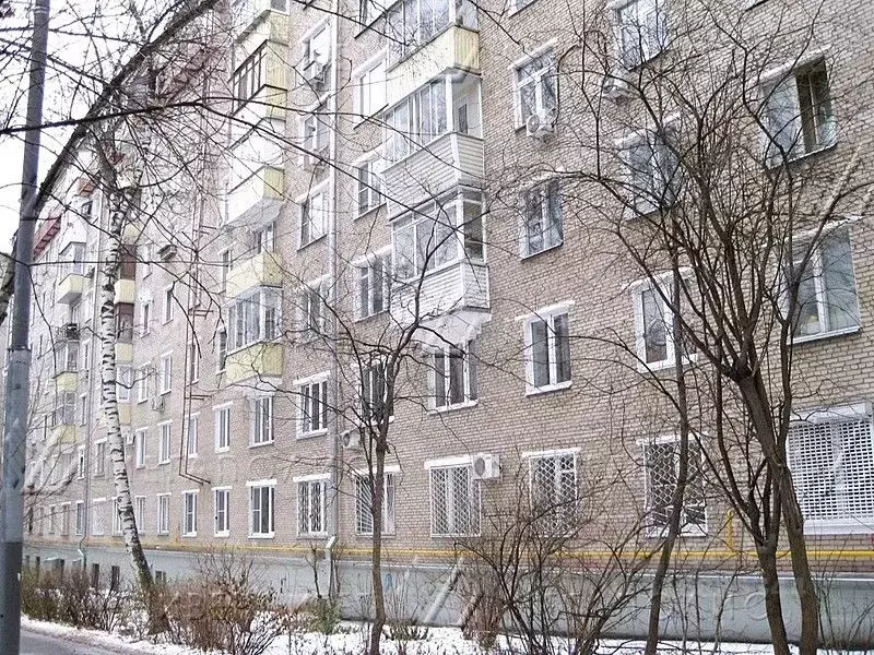 Помещение свободного назначения в Москва ул. Марии Ульяновой, 9К3 (139 ... - Фото 0