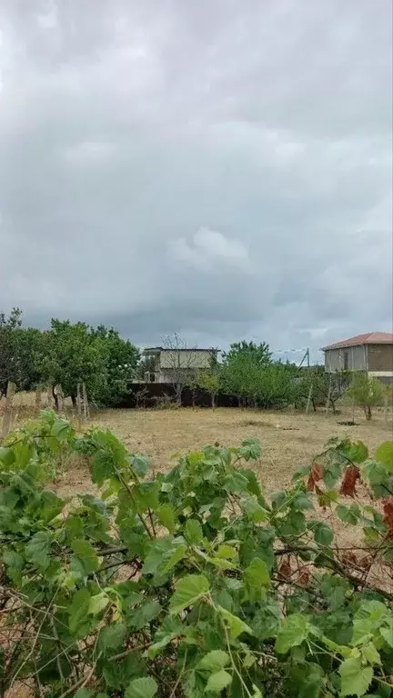 Участок в Севастополь Нахимовский р-н, Качинский муниципальный округ, ... - Фото 1