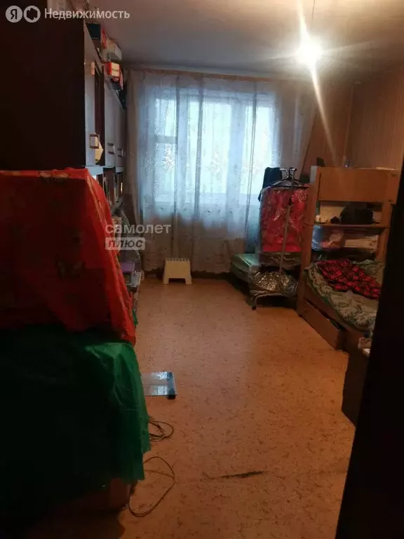 2-комнатная квартира: Москва, Мичуринский проспект, 31к1 (56.2 м) - Фото 0