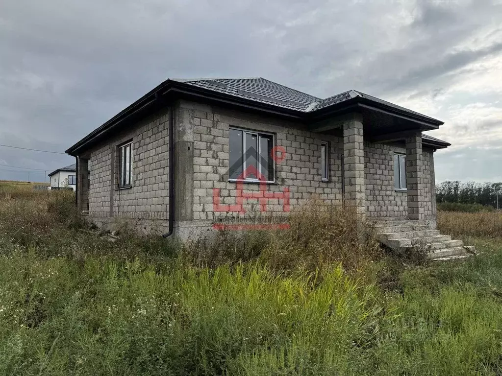 Дом в Ставропольский край, Предгорный муниципальный округ, ... - Фото 1