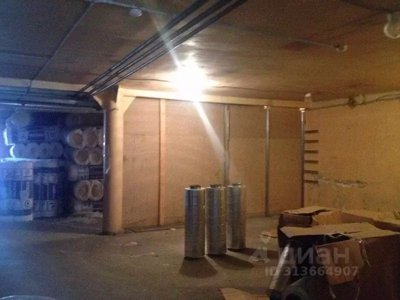 Склад в Санкт-Петербург ул. Салова, 45 (57 м) - Фото 2