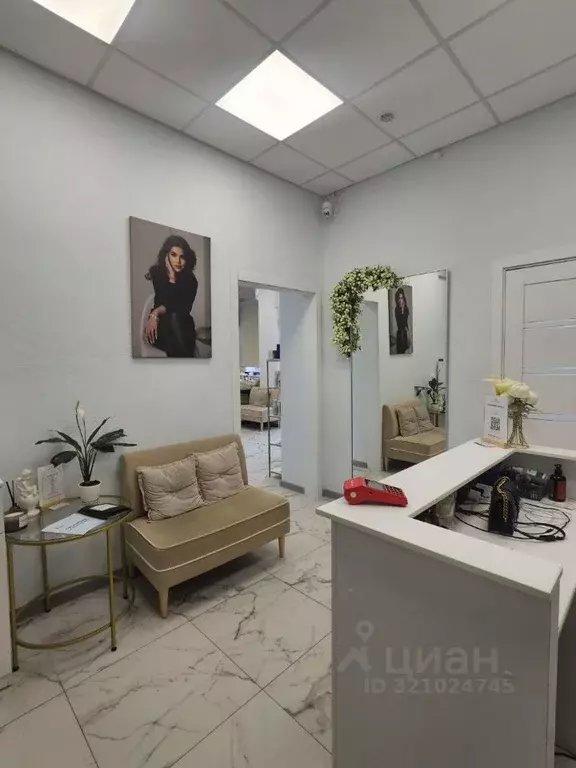 Помещение свободного назначения в Пермский край, Пермь Стахановская ... - Фото 1