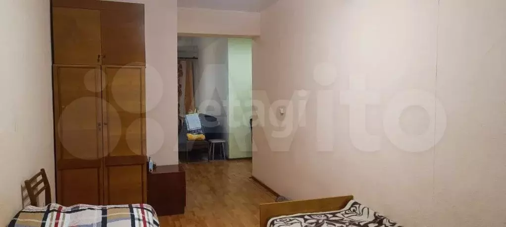 1-к. квартира, 34 м, 2/3 эт. - Фото 1