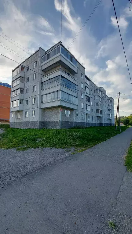Продаётся 2-к квартира, 52.5 м - Фото 0