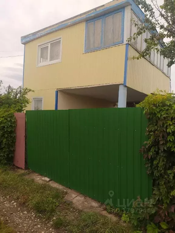 Дом в Самарская область, Жигулевск Мичуринец СНТ,  (30 м) - Фото 0