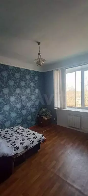 3-к. квартира, 76,4 м, 3/3 эт. - Фото 1