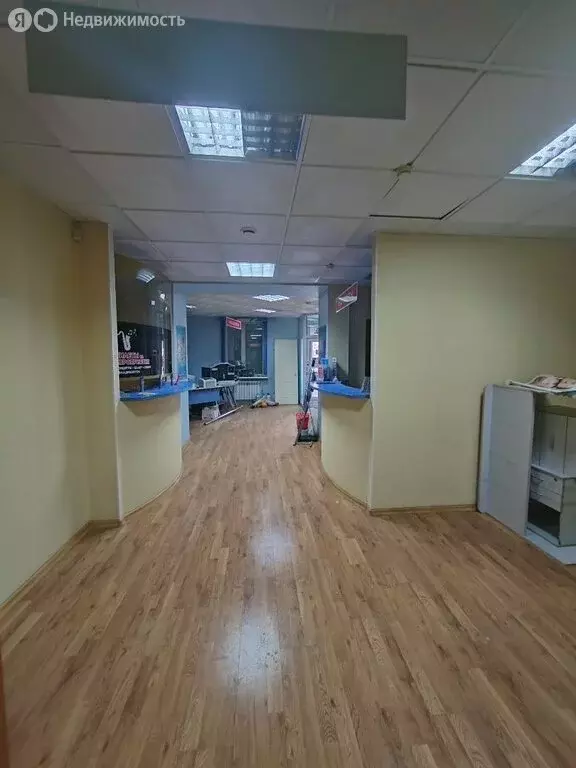 Помещение свободного назначения (111.9 м) - Фото 2