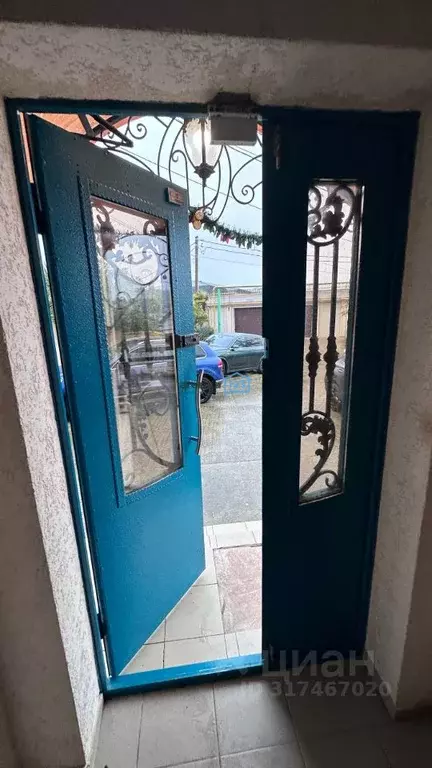 Студия Краснодарский край, Сочи Бытха мкр, ул. Бытха, 15 (35.0 м) - Фото 0