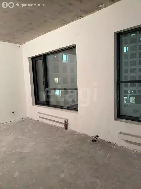 2-комнатная квартира: Санкт-Петербург, улица Челюскина, 10 (63.2 м) - Фото 2