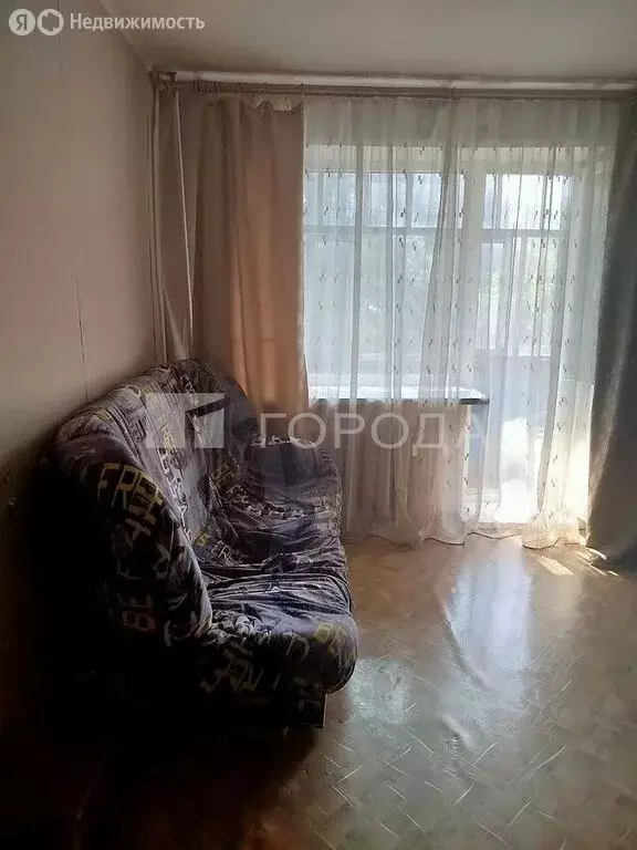 3-комнатная квартира: Томск, Иркутский тракт, 184 (44.5 м) - Фото 0