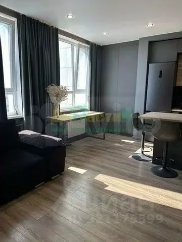 Студия Белгородская область, Белгород ул. Есенина, 9к3 (53.0 м) - Фото 1