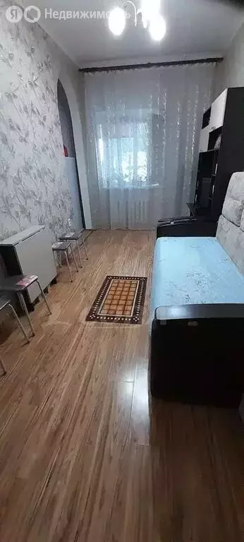 2-комнатная квартира: Тобольск, улица Семёна Ремезова, 116 (43.3 м) - Фото 0