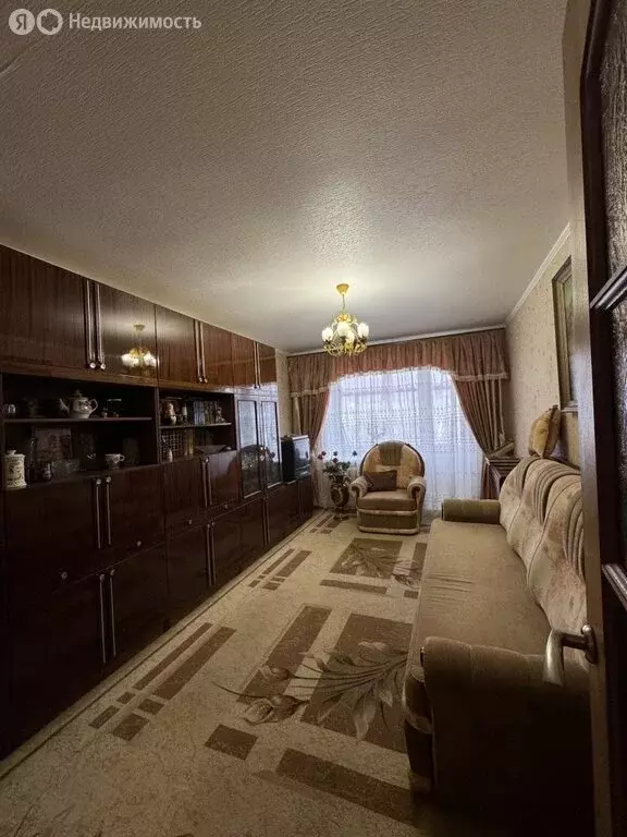 2-комнатная квартира: Пенза, Кронштадтская улица, 13 (41.2 м) - Фото 2