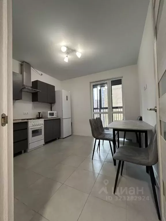 3-к кв. Москва Очаковское ш., 7 (78.0 м) - Фото 1