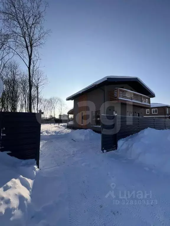 Дом в Москва Ярцево лайф кп, 43 (165 м) - Фото 2